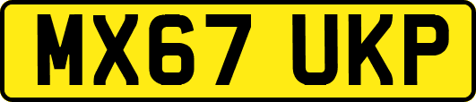 MX67UKP