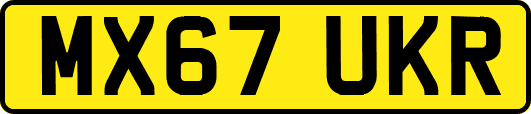 MX67UKR