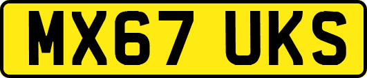 MX67UKS