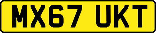 MX67UKT