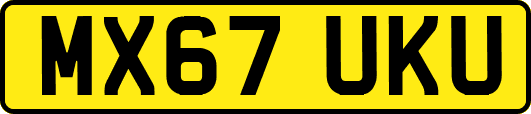 MX67UKU
