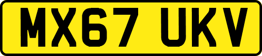 MX67UKV