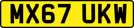 MX67UKW