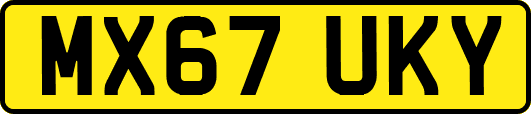 MX67UKY