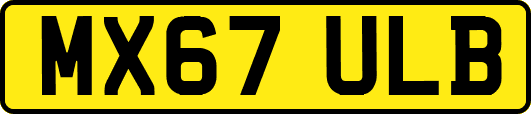 MX67ULB