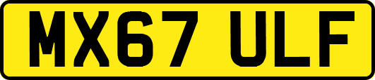 MX67ULF