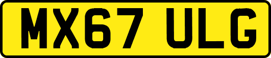 MX67ULG