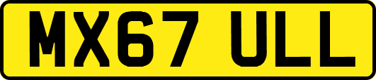 MX67ULL