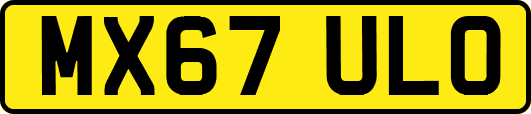 MX67ULO