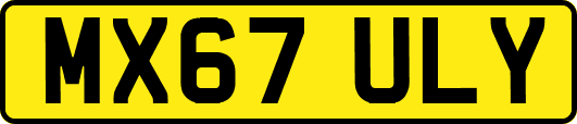 MX67ULY
