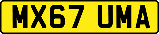 MX67UMA
