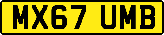 MX67UMB