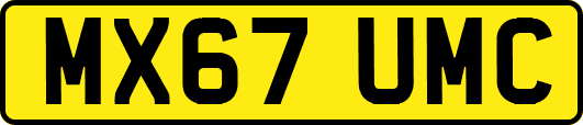 MX67UMC