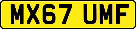 MX67UMF