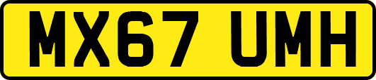 MX67UMH