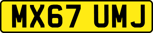 MX67UMJ