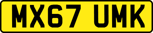 MX67UMK