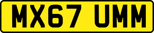 MX67UMM
