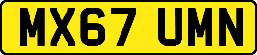 MX67UMN