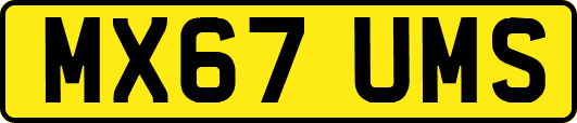 MX67UMS