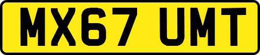 MX67UMT