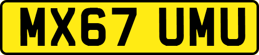 MX67UMU