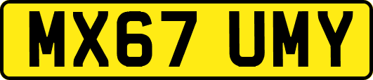 MX67UMY