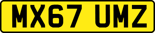 MX67UMZ