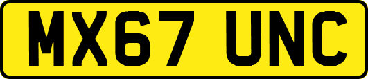 MX67UNC