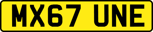 MX67UNE