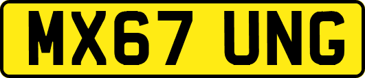 MX67UNG