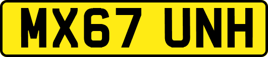 MX67UNH