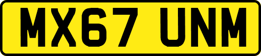 MX67UNM