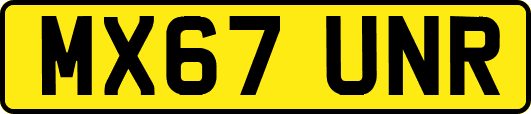 MX67UNR