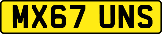 MX67UNS