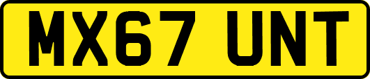 MX67UNT