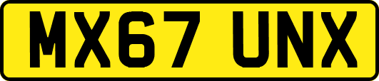 MX67UNX