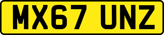 MX67UNZ