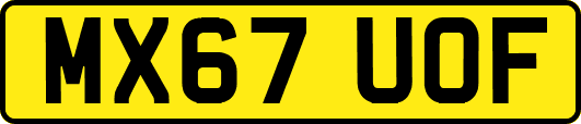 MX67UOF
