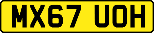 MX67UOH