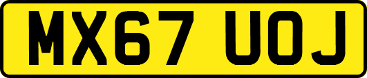 MX67UOJ