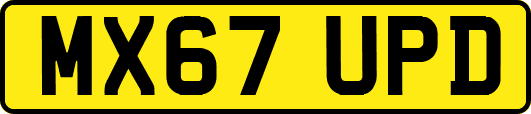 MX67UPD