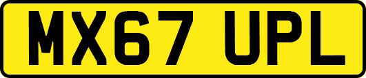 MX67UPL