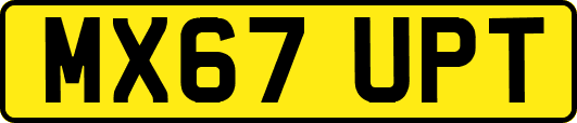 MX67UPT