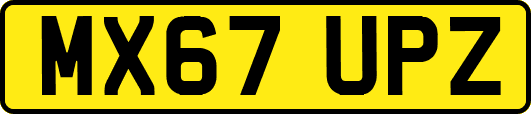 MX67UPZ