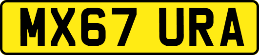 MX67URA