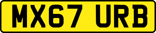 MX67URB