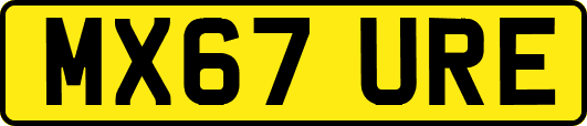 MX67URE