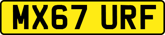 MX67URF