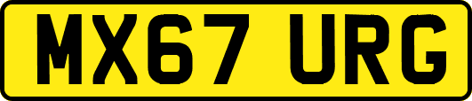 MX67URG